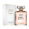Chanel Coco Mademoiselle Intense Eau De Perfume 100ml