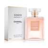 Chanel Coco Mademoiselle Eau De Perfume 100ml