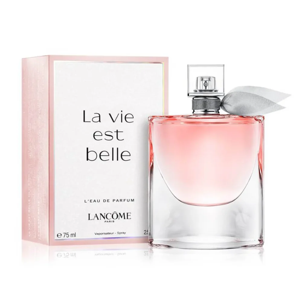 Lancome La Vie Est Belle Eau De Perfume