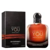 Armani Stronger With You Absolutely Eau de Parfum 100ml