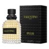 Valentino Uomo Born in Roma Yellow Dream Eau De Toilette 100ml