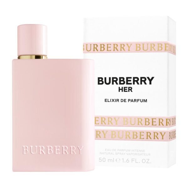 Burberry Her Elixir de Parfum 100ml