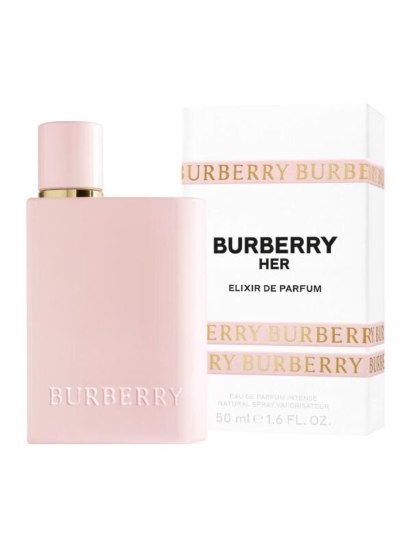 Burberry Her Elixir de Parfum 100ml