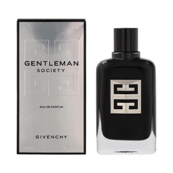 Givenchy Gentleman Society Eau de Parfum 100ml