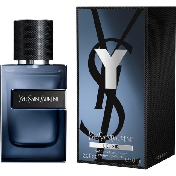 Yves Saint Laurent Y L’Elixir Eau de Parfum 100ml