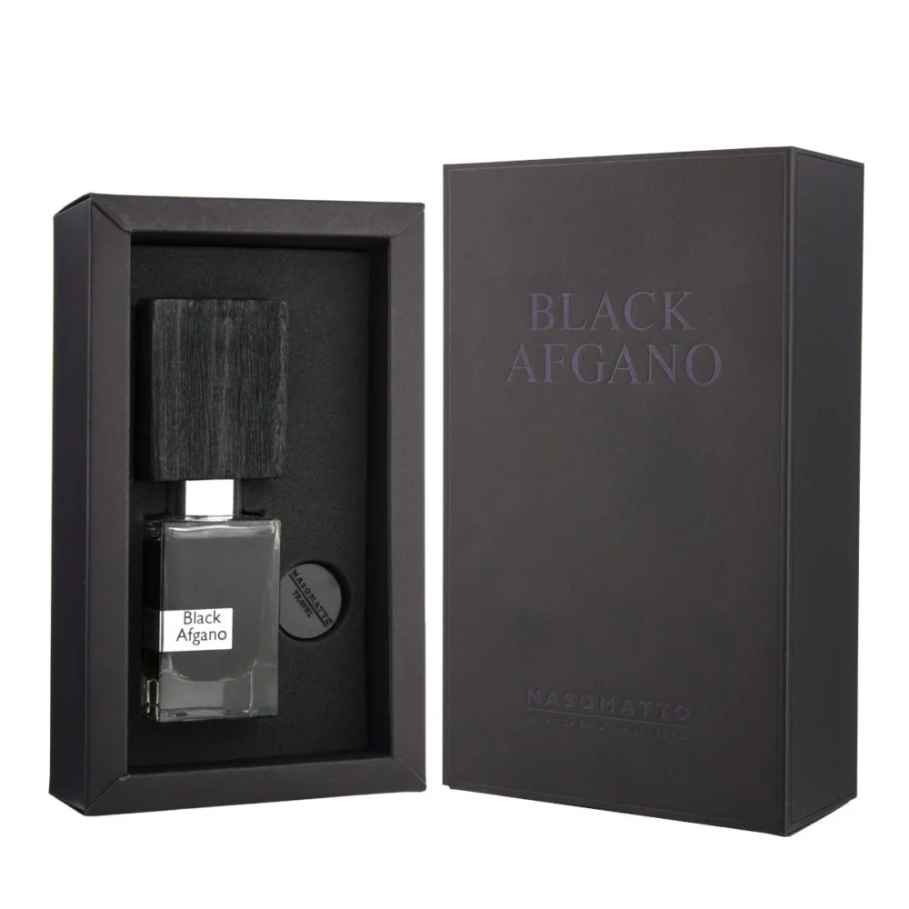 Nasomatto Black Afgano Extrait De Parfum 30ml