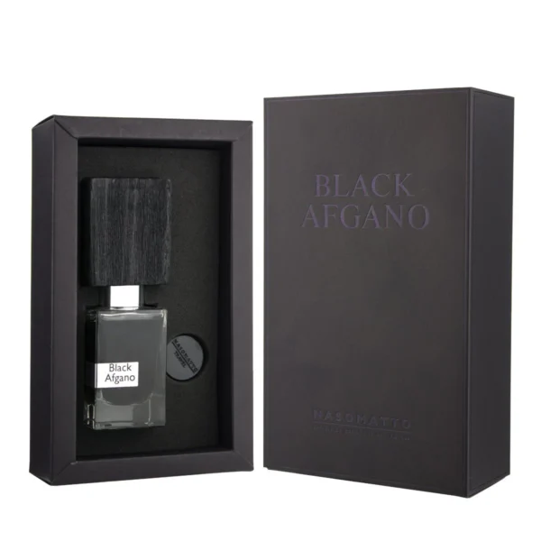 Nasomatto Black Afgano Extrait De Parfum 30ml