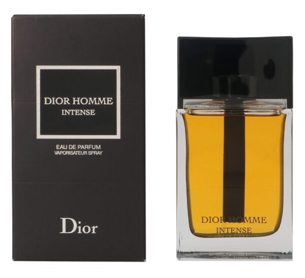 Dior Homme Intense Eau De Parfum 100ml