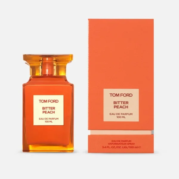 Tom Ford Bitter Peach Eau de Parfum 100ml