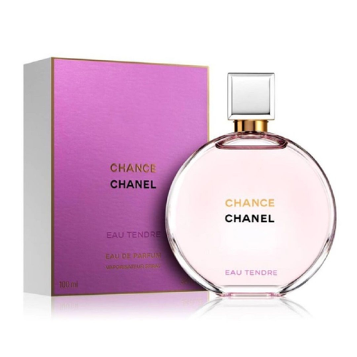 Chanel Chance Eau Tendre Eau de Parfum 100ml