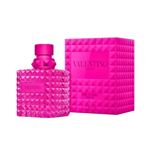 Valentino Born In Roma Rendez-Vous Pink Eau de Parfum 100ml
