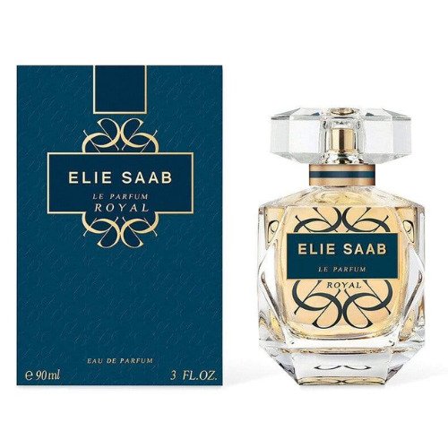 Elie Saab Le Parfum Royal Eau de Parfum 90ml