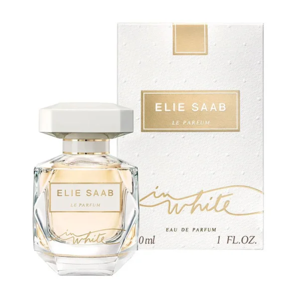 Elie Saab Le Perfume in White Eau de Parfum 90ml