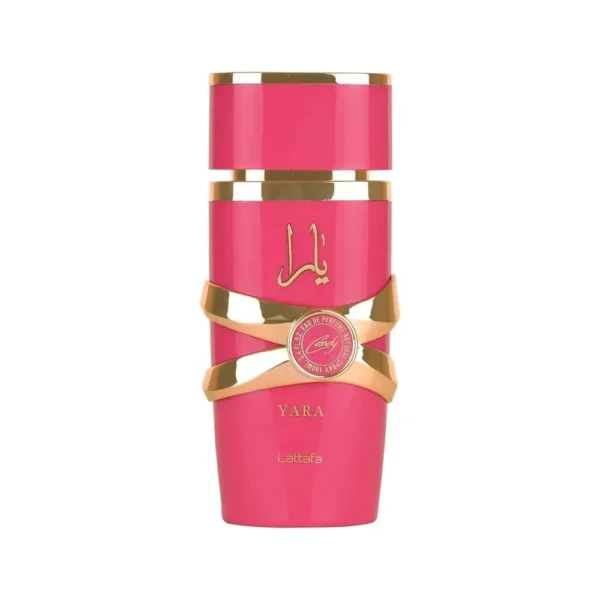 Lattafa Yara Candy Eau de Parfum for Women 100ml (Without Box)