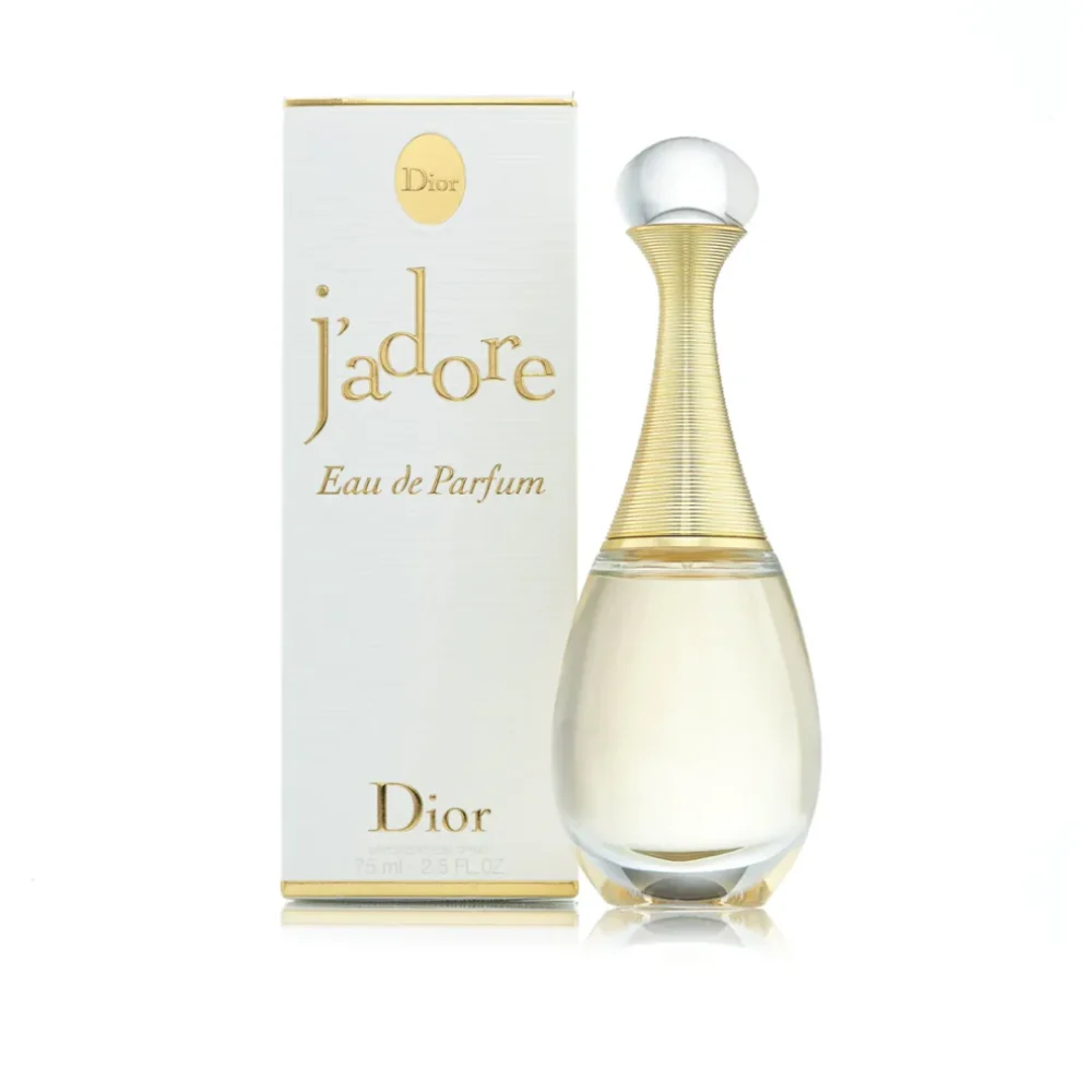 Dior J'Adore Eau de Parfum For Women 100ml