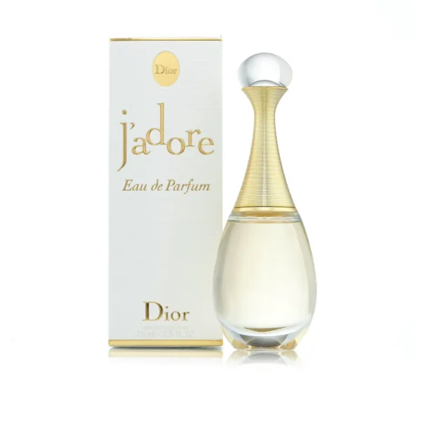 Dior J'Adore Eau de Parfum For Women 100ml