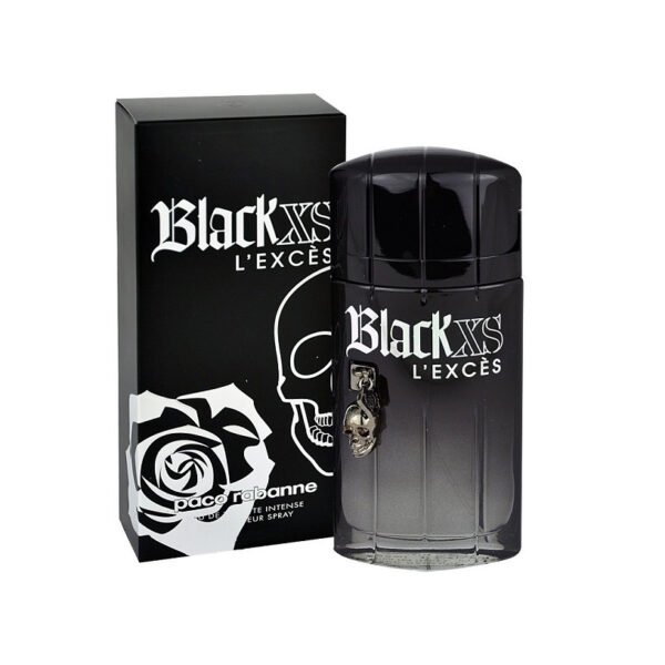 Paco Rabanne Black XS L'Exces