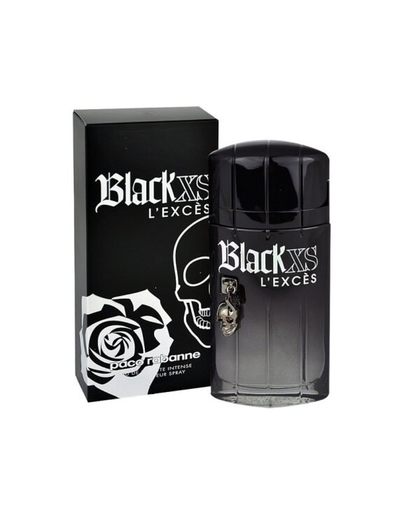 Paco Rabanne Black XS L’Exces