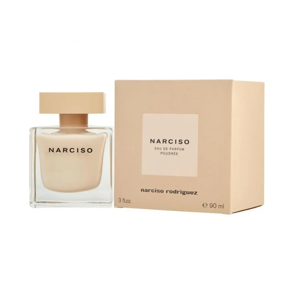 Narciso Rodriguez Poudrée
