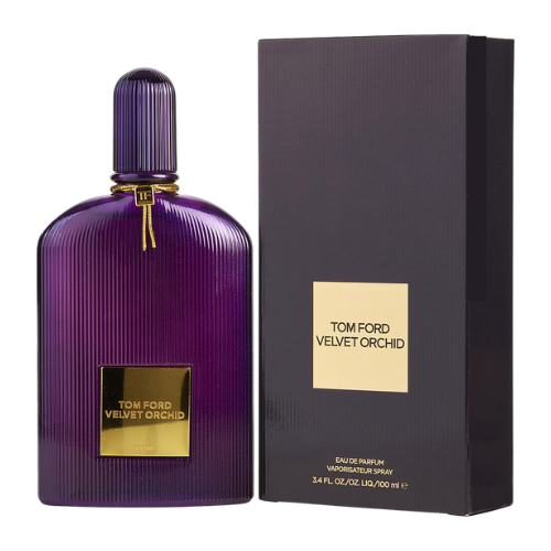 Tom Ford Velvet Orchid Eau de Parfum 100ml