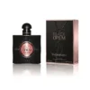 Yves Saint Laurent Black Opium Eau De Parfum 90ml
