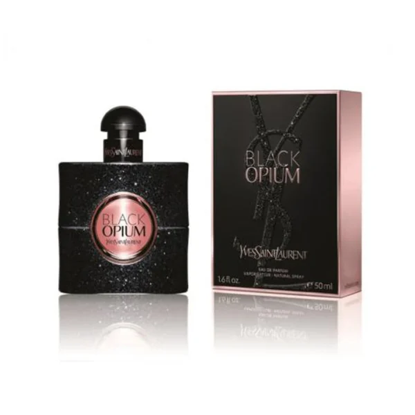 Black Opium