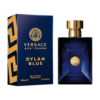 Versace Dylan Blue Eau De Toilette 100ml