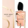 Giorgio Armani Si Eau de Parfum Intense 100ml