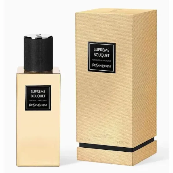 Yves Saint Laurent Supreme Bouquet Eau de Parfum 75ml