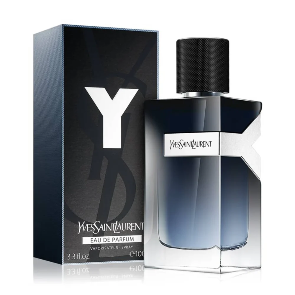 Yves Saint Laurent Y Eau De Parfum 100ml