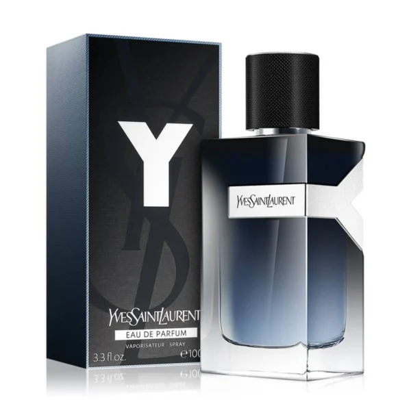 Yves Saint Laurent Y Eau De Parfum 100ml