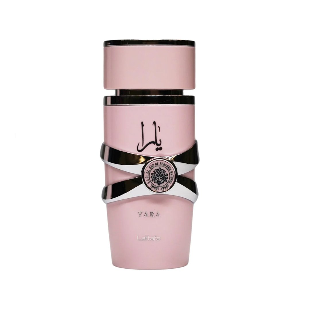 yara perfume