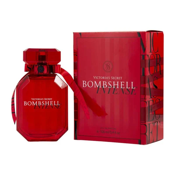 Victoria Secret Bombshell Intense Eau De Parfum 100ml