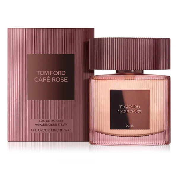 Tom Ford Cafe Rose Eau de Parfum for Women 100m