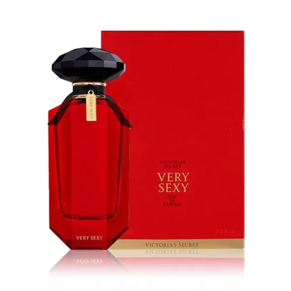 Victoria Secret Very Sexy Eau de Parfum 100ml