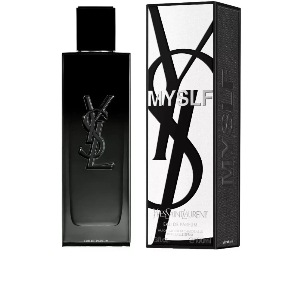 Yves Saint Laurent MYSLF