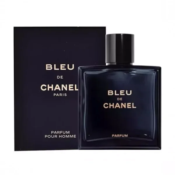 Bleu de Chanel
