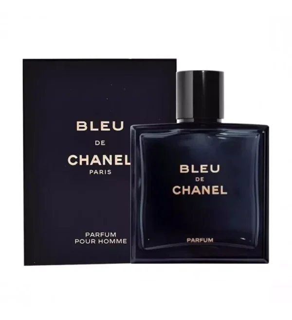 Bleu de Chanel Parfum 100ml