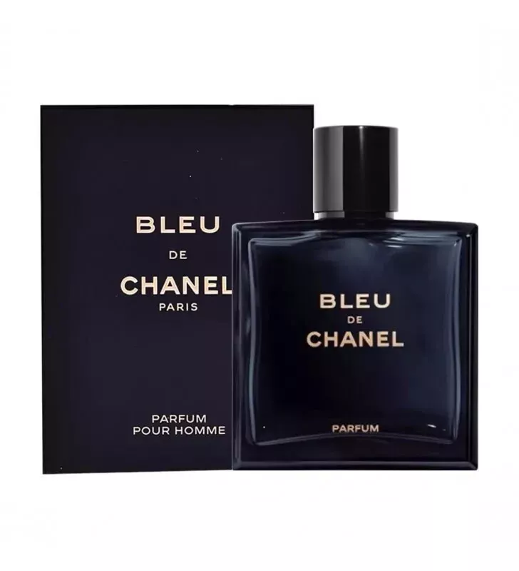 Bleu de Chanel