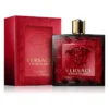 Versace Eros Flame Eau de Parfum 100ml