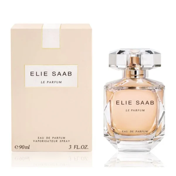 Elie Saab Le Parfum Eau de Parfum