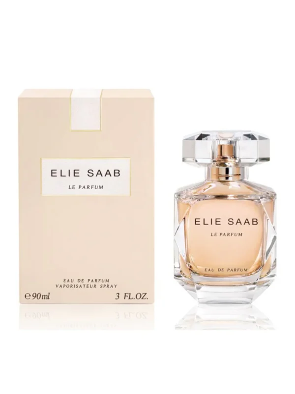 Elie Saab Le Parfum Eau de Parfum