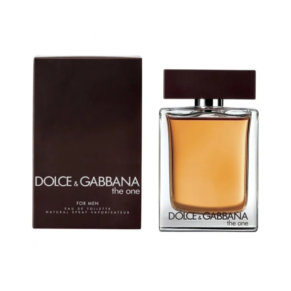 Dolce & Gabbana The One Eau de Toilette 100ml