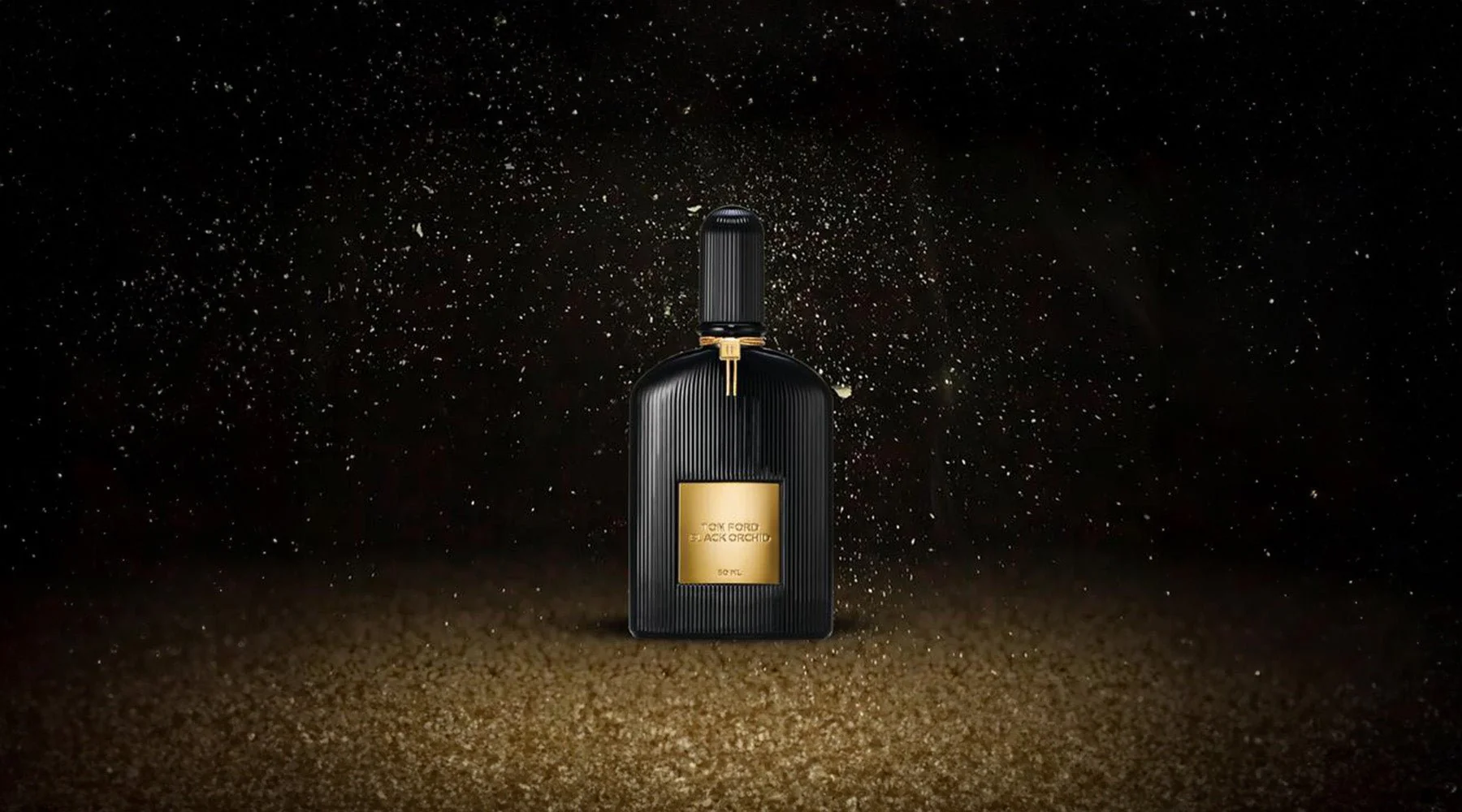 Tom Ford Black Orchid