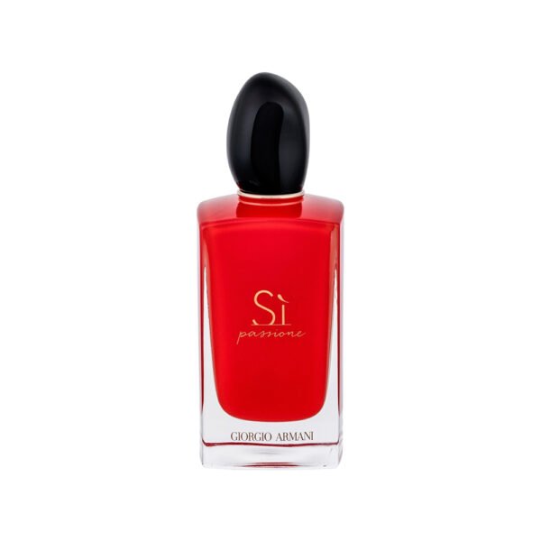Giorgio Armani Si Passione Eau de Parfum 100ml (Without Box)