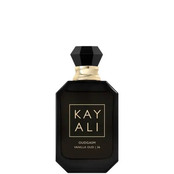 KAYALI Oudgasm Vanilla Oud 36 | 100ml (Without Box)