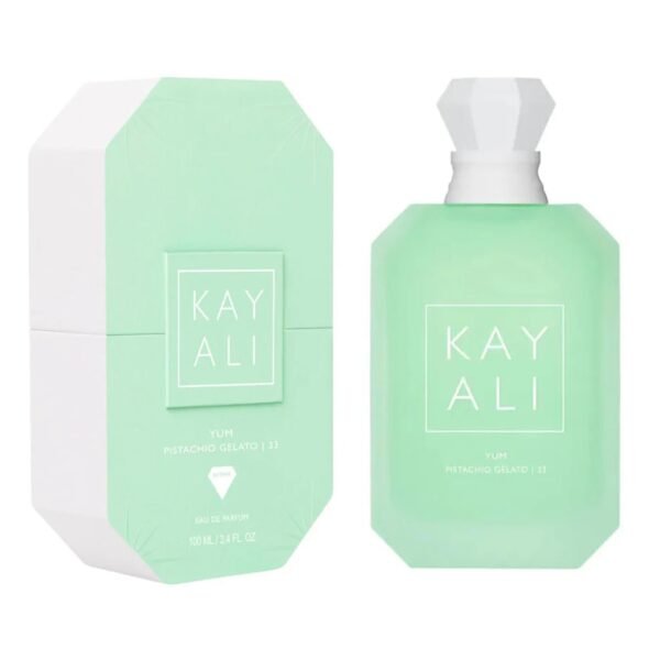 KAYALI Yum Pistachio Gelato 33 EDP Intense