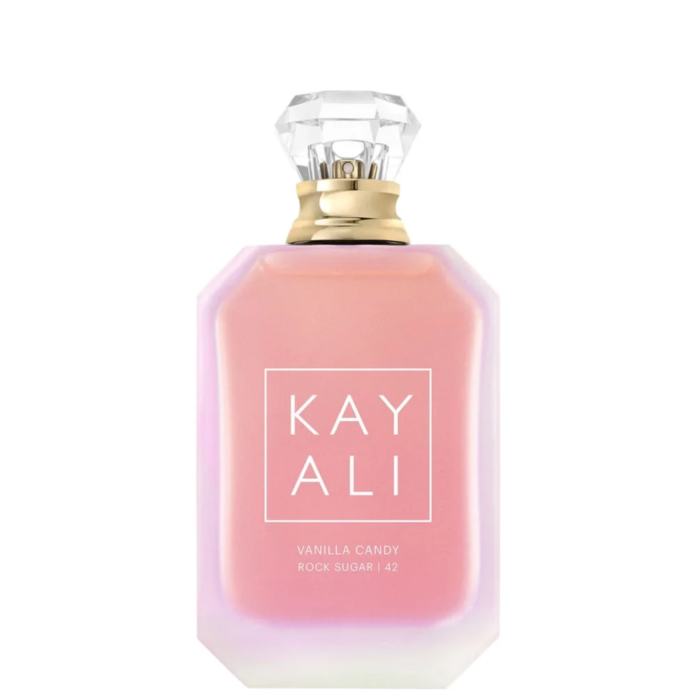 KAYALI Vanilla Candy Rock Sugar | 42 100ml (without box)