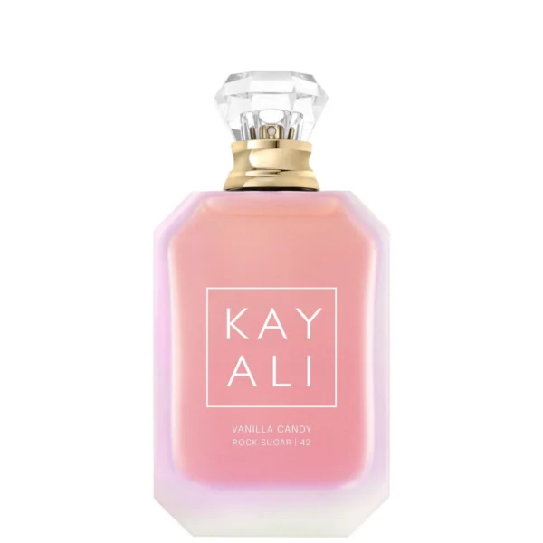 KAYALI Vanilla Candy Rock Sugar | 42 100ml (without box)