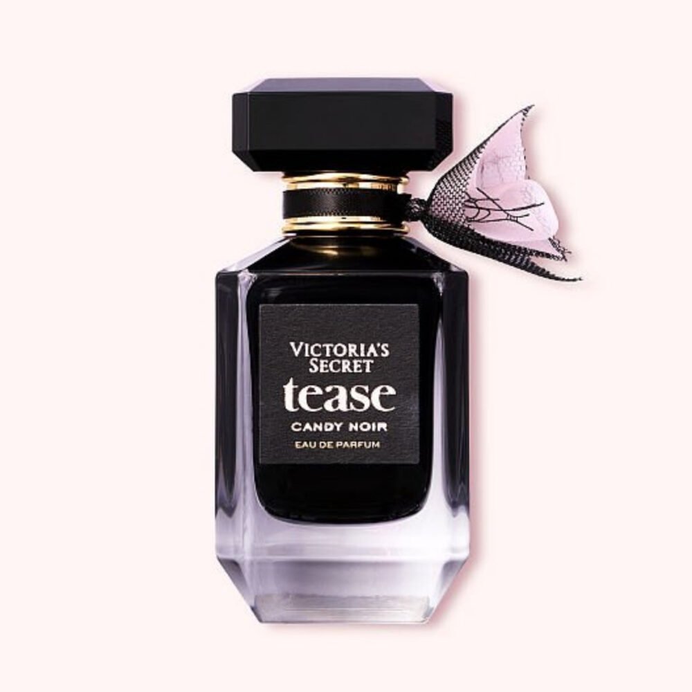 Victoria's Secret Tease Candy Noir (Without Box)